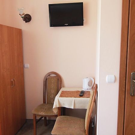Willa Pod Halami Appartement Zakopane Buitenkant foto